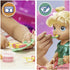 Baby Alive Sunshine Snacks Doll - Eats and Poops Summer-Themed Waterplay Baby Doll for Kids Ages 3+