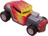 Mini Pull-Back Racer Car Mystery Ball - 1-Pack, Multicolor