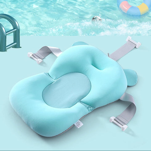 Yinhing Bath Pad Safe and Skin Friendly Design Enhanced Buckle for Secure Use Strong Buoyancy for Sink Or Bathtub