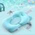 Yinhing Bath Pad Safe and Skin Friendly Design Enhanced Buckle for Secure Use Strong Buoyancy for Sink Or Bathtub
