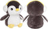 15.7" Cute Big Penguin Plush, Soft Hugging Pillow, Large Stuffed Animal Gift for Girls and Boys