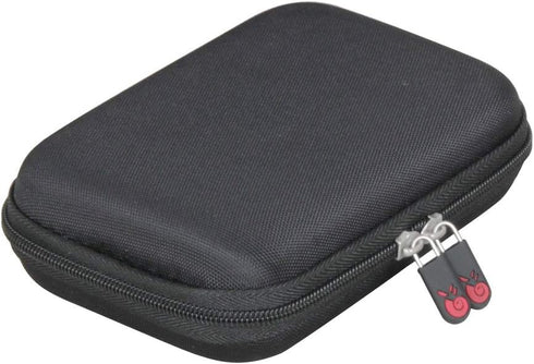 Hermitshell Hard Travel Case for magilano SKYJO Action Card Game (Case Only)