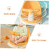 Bath Seat for Months Nonslip Portable Bathtub Support with Ergonomic Comfort and Lightweight Design for Safe Bathing