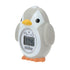Nuby Bath and Room Digital Thermometer, Baby Thermometer for Safe Bath and Room Temperatures