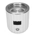 LUCKDANO 8000mAH Portable Electric Bottle Warmer | Cordless Smart Milk Heater for Travel | Constant Temperature Fast