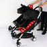 UXELY Twin Strollers Connector for Toddlers, Baby Stroller Connectors Accessories for Yoyo