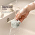 Tyxzle Silicone Bottle Brush, Cup Brush. Detachable Brush Head Handle, Perfect for Cleaning Bottles and Cups