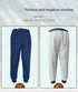 Generic Waterproof Diaper Pants for The Elderly, Leak-Proof Long Pants, Washable Cotton, Adult Urine Pads,Paralyzed