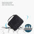 Mchoi Shockproof Carrying Case for Hot Wheels 20 Cars, Toy Car Organizer for Matchbox Cars Storage