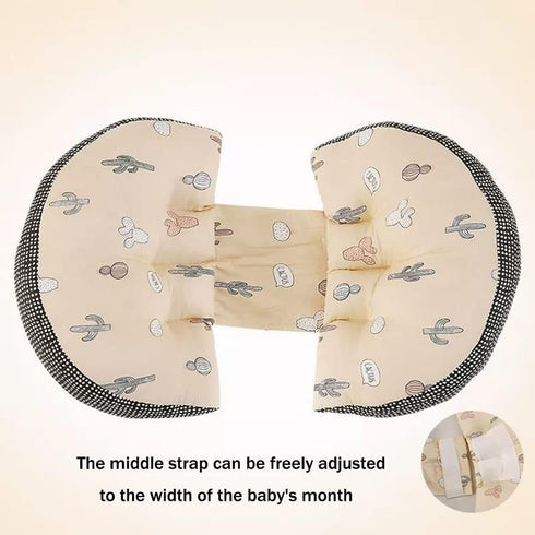 ZYYWX A4, 40X70CM) Pregnancy Pillow Ergonomic Maternity Pillow. Adjustable in Width and Removable for Washing.