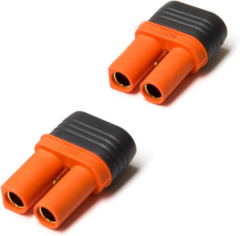 Spektrum Connector: IC5 Battery, 2 Pack SPMXCA501