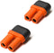 Spektrum Connector: IC5 Battery, 2 Pack SPMXCA501