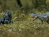Gorilla King Kong Toys with Realistic Rock Action Figure Rampage Gorilla Fight Mode for Kids