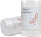 babygoal Baby Cloth Diaper Liners 2 Pack, Rayon from Bamboo Liners for