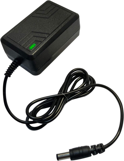 6V Charger for Kids Ride On Car, 6 Volt Battery Charger for Huffy Best Choice Products Ride-Ons Dynacraft Hello Kitty SUV Range Rove Power Adapter