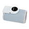 Hamwesh Portable Bottle Warmer, USB Powered 18W Fast Heating Universal Design Suitable for