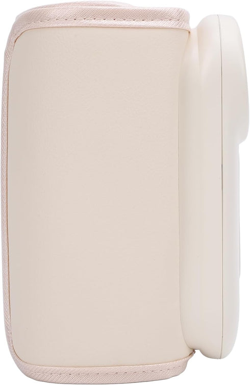 Mingzhe Portable Fast Heating Milk Bottle Warmer with Night Light for Parents
