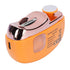 Automatic Nail Clipper, Electric Nail Cutter with Nail Polisher, Rechargeable Portable Baby