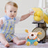 Cute Stuffed Animal Milk Bottle Holder Sleeve for Infants