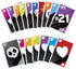 Hasbro Gaming 5 Alive Card Game: Fun Family Game for Ages 8 and Up, 2 to 6 Players