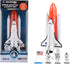 Space Adventure Series Space Shuttle Launch Set
