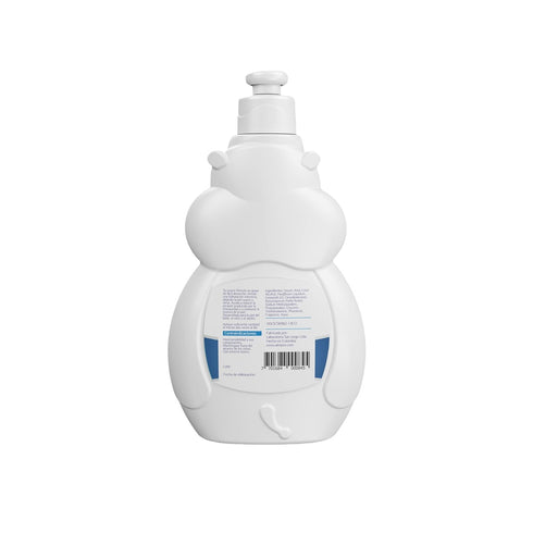 almipro Baby Daily Moisture Lotion, 14 Oz for Soft and Smooth Skin
