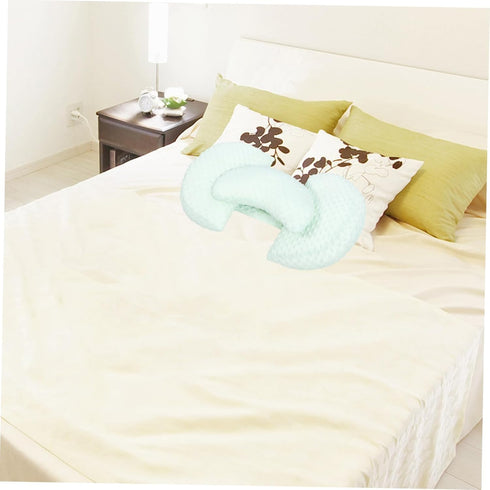 Cool Maternity Waist Support Pillow for Pregnancy Care