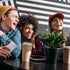 YES AND: Improv Comedy Card Game - Family-Friendly Party Game for Adults, Teens & Kids