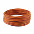 50 Feet 22AWG Servo Extension Cable Wire, 60 Cores Cord Lead for RC Helicopter Drone Cars DIY Accessories