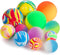 Pllieay 12PCS Bouncy Balls, Mixed Color Bouncing Balls for Kids Birthday Goodie Bag Fillers