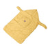 Keenso Baby Carrier Stroller Cover, Soft Plush Lining Windproof Newborn Cover with