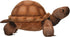 12 Inches,Multi, 0 Wild Republic Desert Tortoise Plush, Stuffed Animal, Plush Toy, Gifts for Kids, Cuddlekins Years