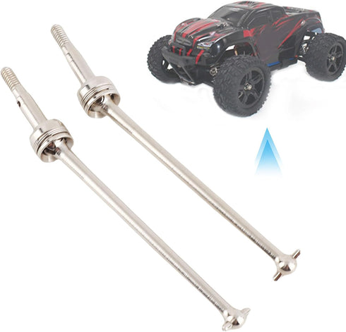PXtoys RC Drive Axle, Universal Wheel Drive Axle Shaft for 9200-9203 1/12 Scale Model Car