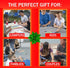 Quick Strategy Fun for Kids and Adults, Ages 8+