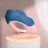 SHYYOULQE 0 6 Adjustable Baby Shampoo Caps Protect Eyes Ears During Bath Time Reusable Shower Hat For Infants Months