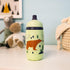 Tommee 9oz 1-3, 100% Pack 1 Tippee Insulated Sporty Toddler Water Bottle, No Spill Sippy Cups for Toddlers INTELLIVALVE
