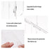 generic Breast Milk Storage Container Freezer Storage Container Acrylic Reusable Transparent Detachable Milk Freezer