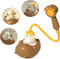 cxjoigxi Bath Toys for Toddler 3-4 Years, 5 Modes Baby Bath Shower Sprayer