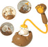 cxjoigxi Bath Toys for Toddler 3-4 Years, 5 Modes Baby Bath Shower Sprayer