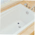 HAKIDZEL 8pcs Bath Temperature Stickers Water Temperature Gauge for Tub LCD Color Changing Accurate Measurement