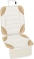 Sinvitron Car Seat Protector for Child Car Seat - Waterproof Non-Slip Leather