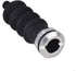 2pcs 42 mm RC Boat Push Rod Rubber Seal Bellow and Fitting