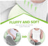 Multifunctional Shaped Maternity Support Pillow for Pregnant Women Lumbar Waist Cushion for Side Sleeping Ergonomic