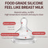 12+ Pink/1Pack/9oz Oberni Baby Bottles, Weighted Straw Toddler Milk Bottles with Non-Slip Handle, Size + Variable Fast