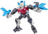 Transformers Toys Legacy Evolution Core Bomb-Burst Action Figure, 3.5-inch, for Boys and Girls Ages 8 and Up