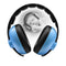 Baby Ear Protection Noise Cancelling Headphones for Babies 3 Months to 3 Years (Blue)