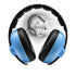 Baby Ear Protection Noise Cancelling Headphones for Babies 3 Months to 3 Years (Blue)