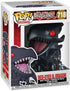 Yu-Gi-Oh Red-Eyes Black Dragon Funko Pop! Figure