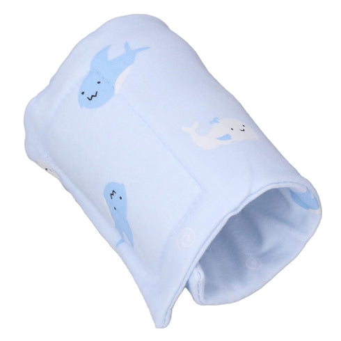 USB Portable Bottle Warmer for Breast Milk - Whale Design, Ideal for Travelers