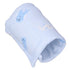 USB Portable Bottle Warmer for Breast Milk - Whale Design, Ideal for Travelers
